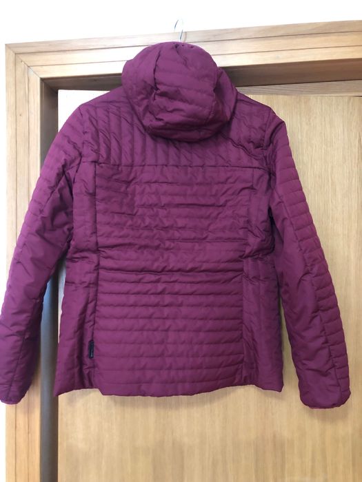 Geaca iarna Jack Wolfskin femei M nouă