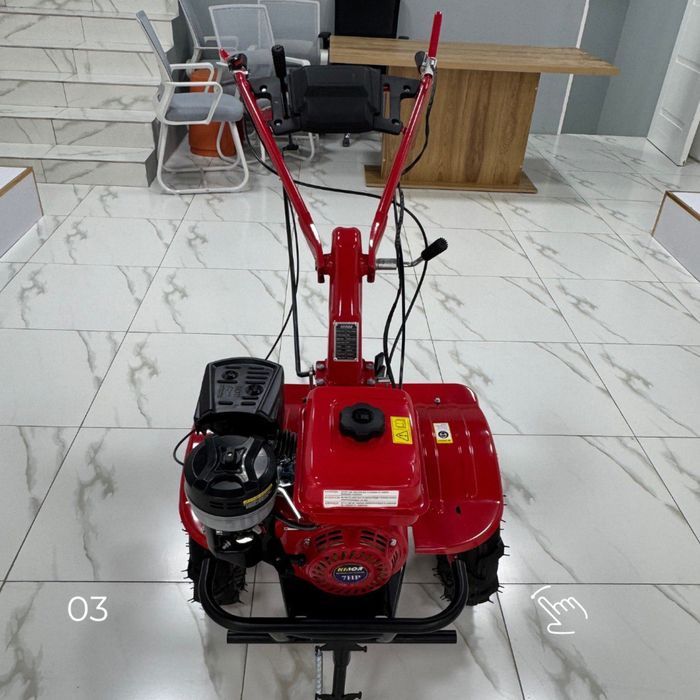 Мотоблок (культиватор) Motoblok оптовая цена