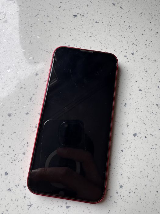 iPhone 13 mini 128gb 86% battery