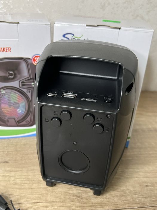 Колонка ZQS13285