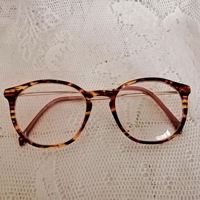 Рамки за диоптрични очила