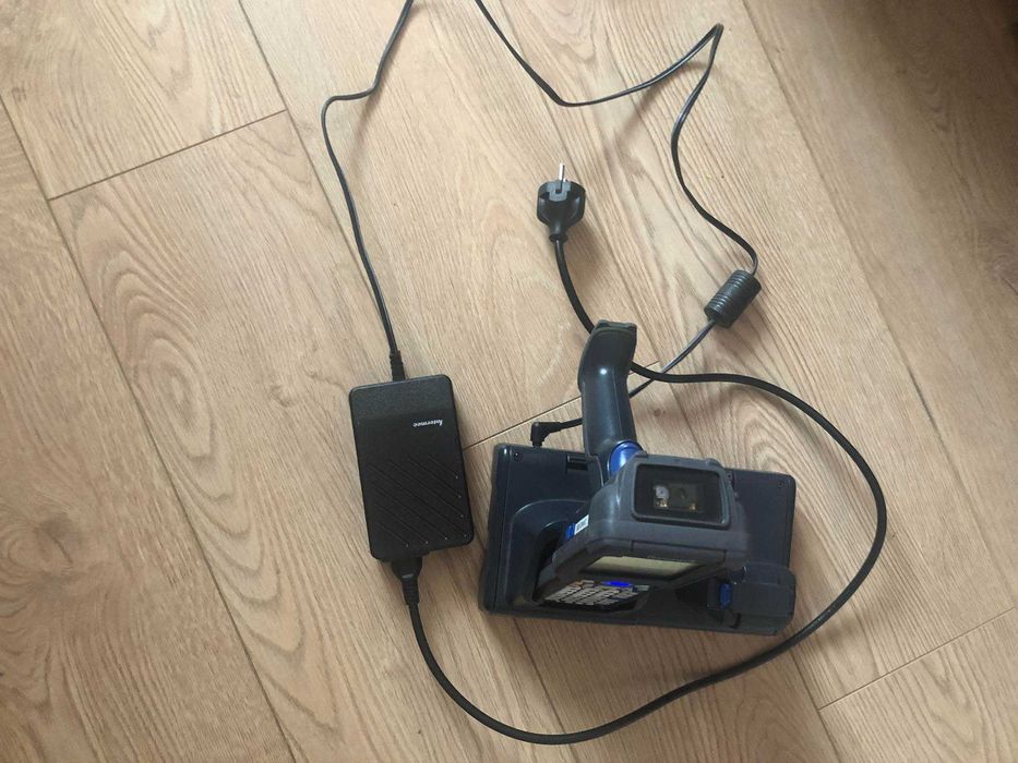 Terminal mobil Honeywell CK75, EX25, Windows Embedded Handheld 6.5