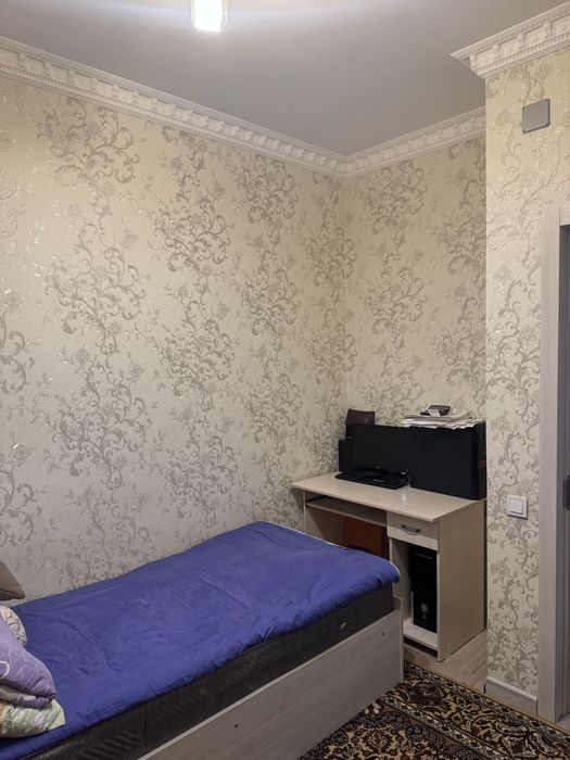 Kivartira sotiladi sirgli 120 mk