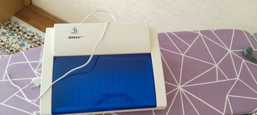 Стерилизатор ультрафиолетовый для инструментов