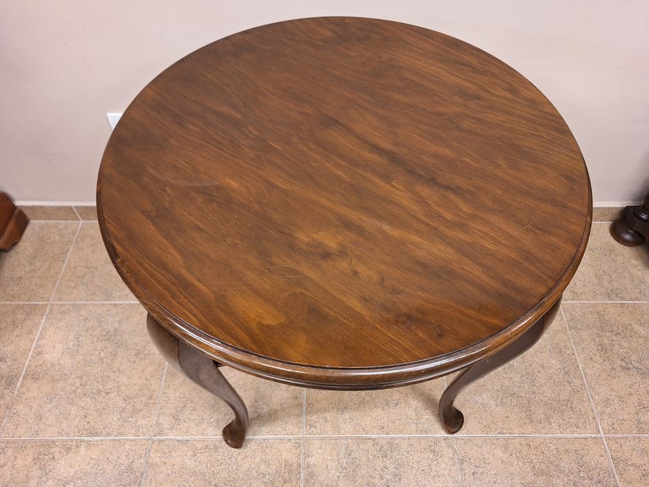 Луксозна маса за всекидневна Луи XV