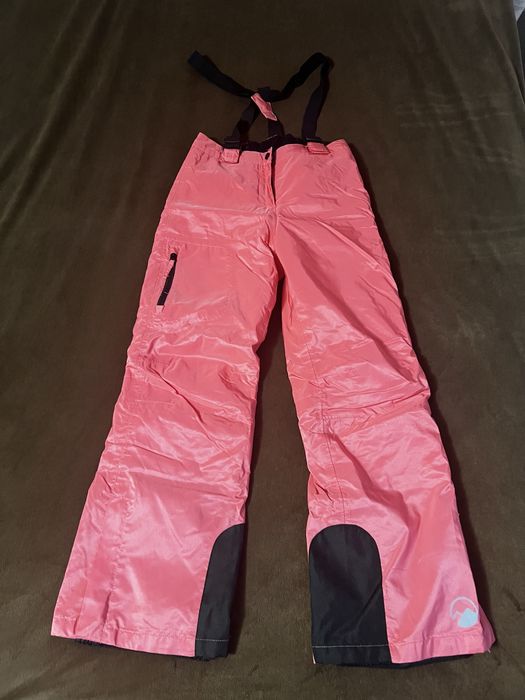 Ски яке и панталон Crivit