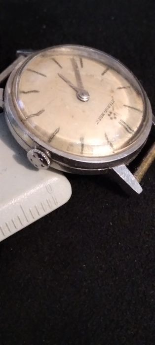 Eterna matic automatic