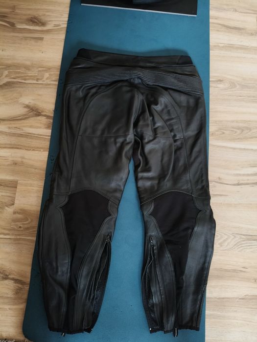 Alpinestars 54 Casca + Geaca Icon