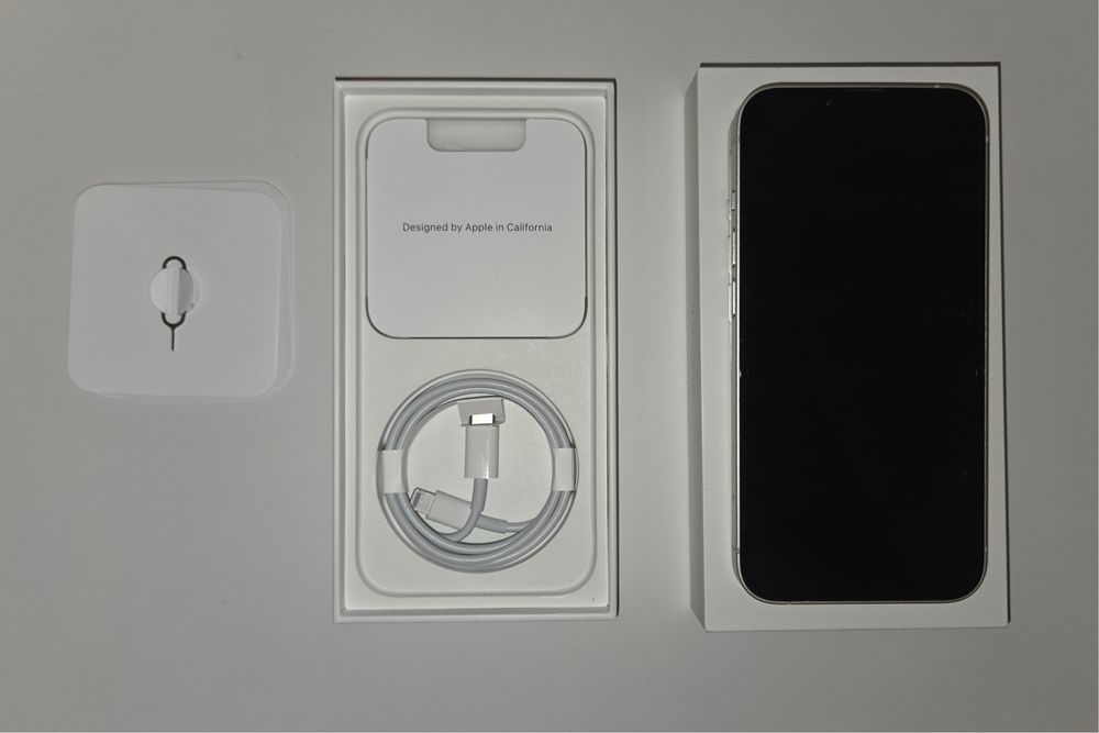 iPhone 14 | 128 GB | Белый