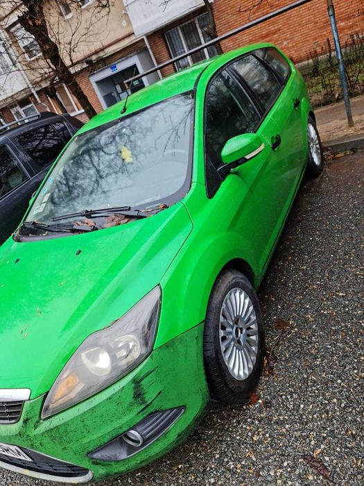 Vand Ford Focus din 2008