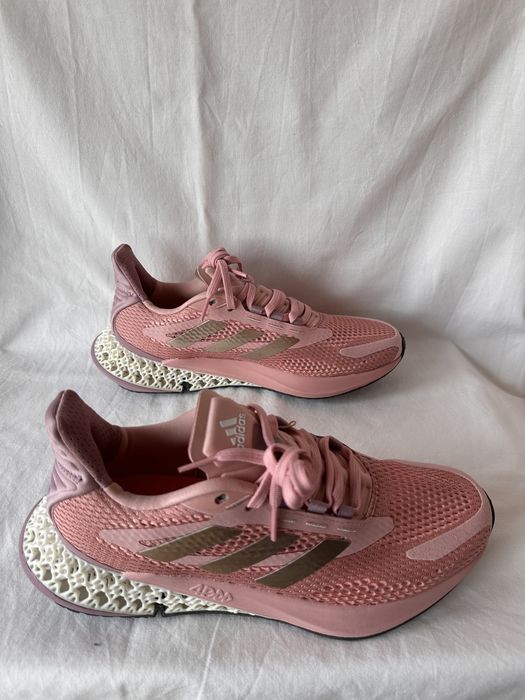 Pantofi sport alergare Adidas 4DFWD_Pulse W marime 41