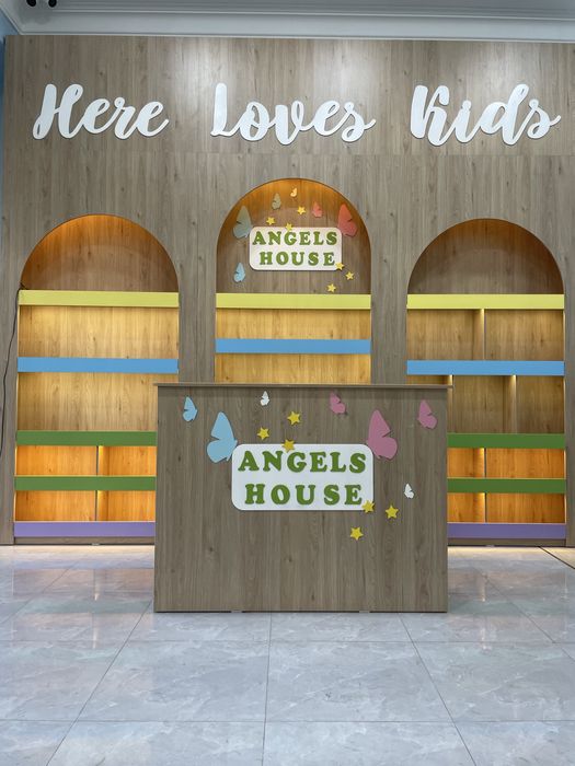 Мебель для детского сада mebel bogcha