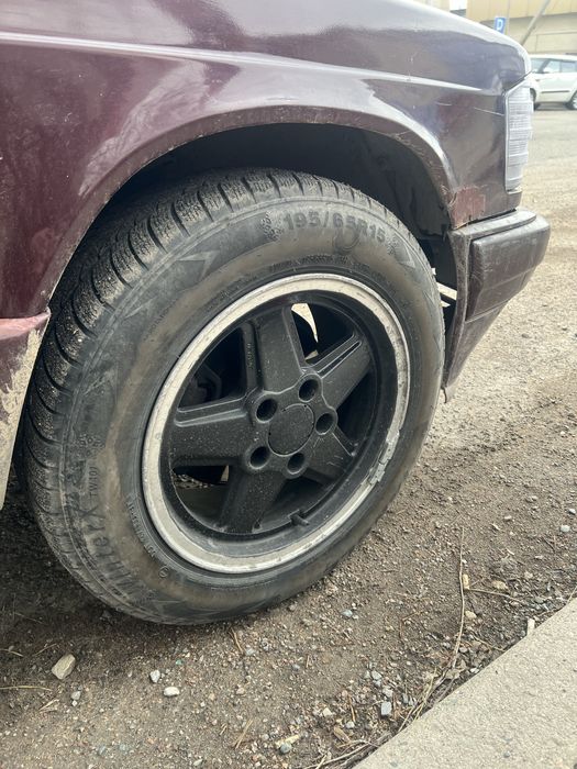 Продам диски на мерседес