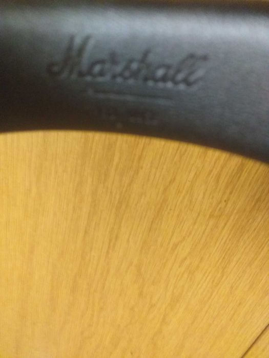 Слушалки Marshall 4