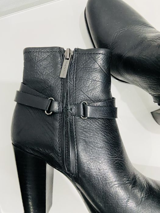 Botine piele Marc’O Polo 36