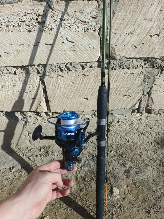 Дайын қалмақтар сатылады