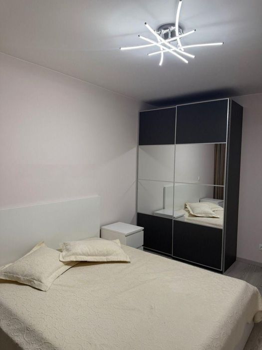 Двустаен апартамент под наем в ж.к. Овча купел, 2217916