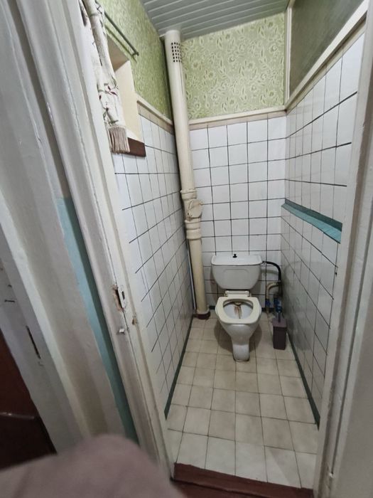 СРОЧНО !Продаётся 3-х комнатная квартира Чамбил 1/3