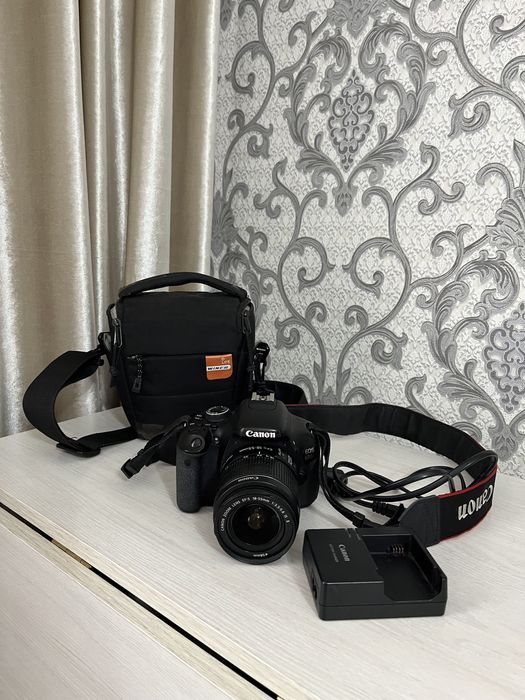 Продам 2 фотоаппарата Canon