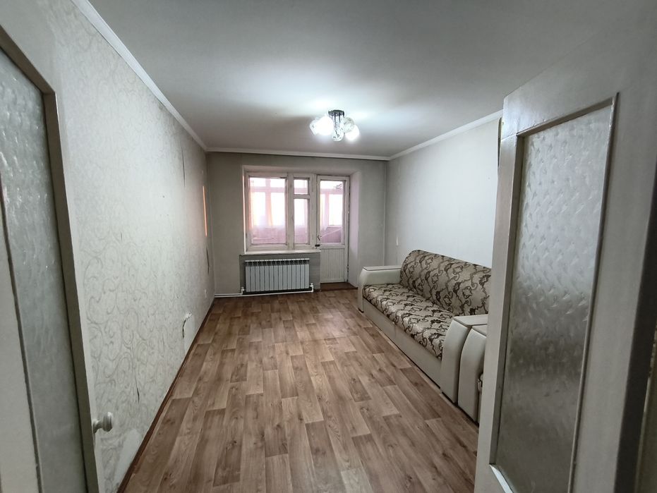Квартира 3 ком. Мкр Горный