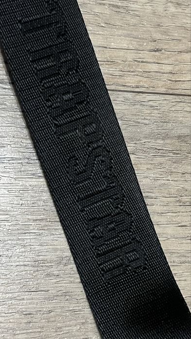 Барсетка  TRAPSTAR