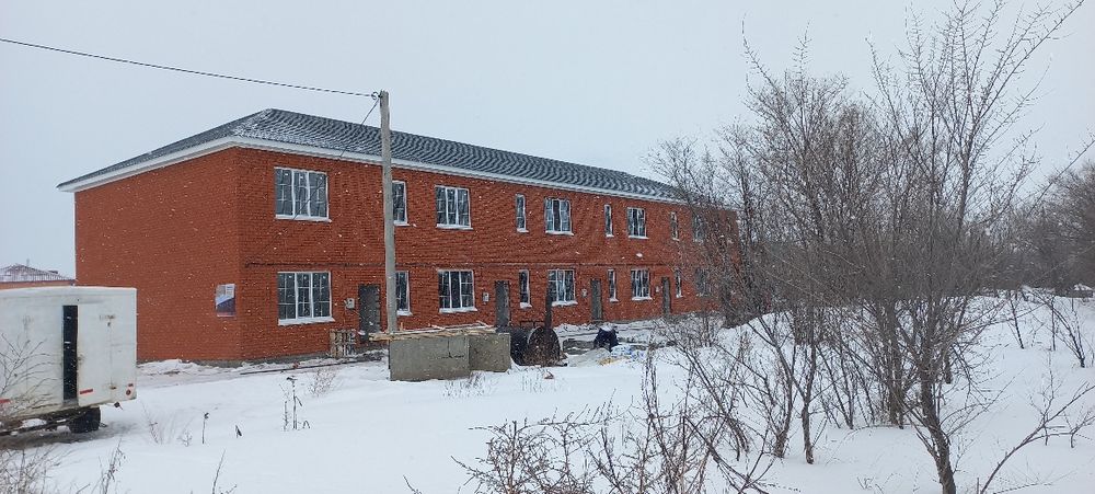 крыша жабу жумыстары