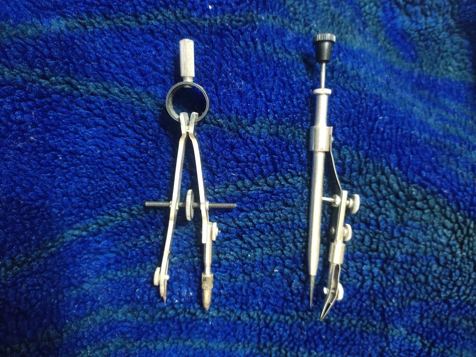 Линейки для черчения