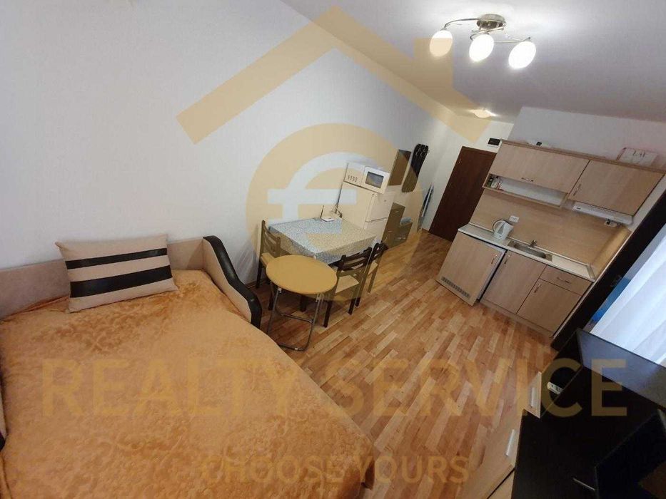 Продава се Двустаен апартамент в к.к. Слънчев бряг - 48 кв.м за 1219 €/кв.м - Снимка #4