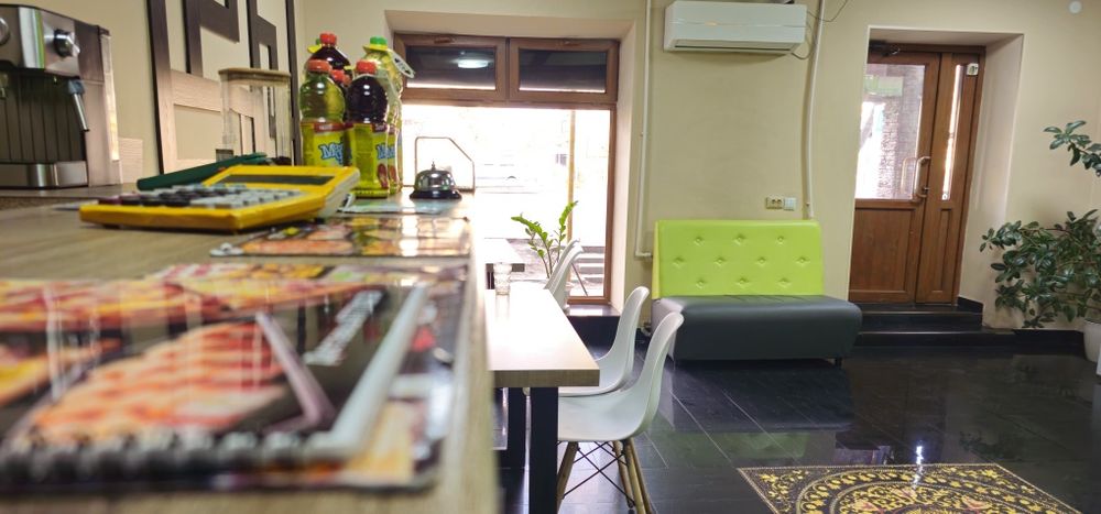 Продам действующий бизнес