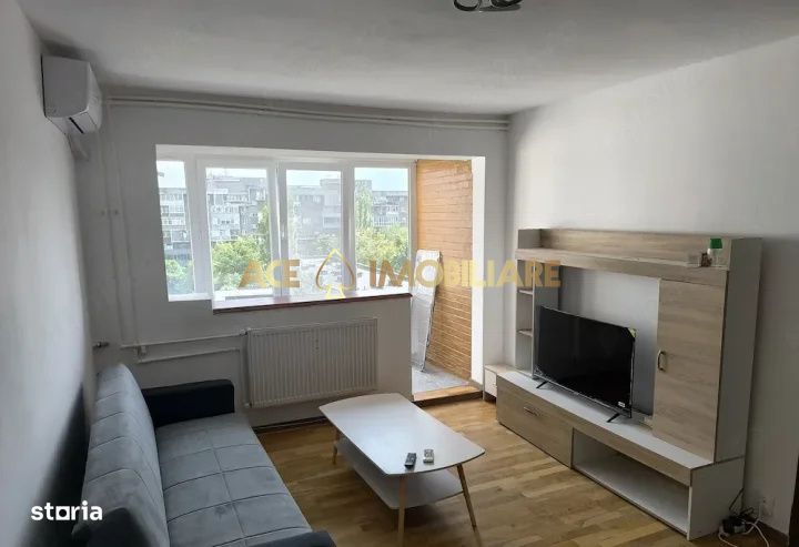 2 Camere de inchiriat | Drumul Taberei | Centrala | Petfriendly | Metr