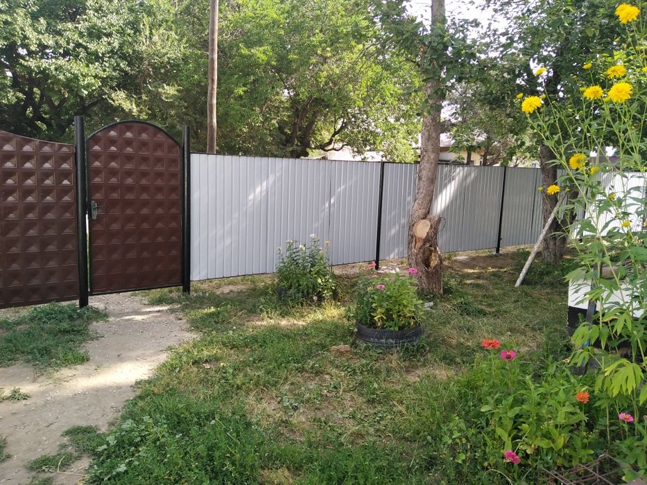 Продам дом с.Сырымбет ул.Желдысай4