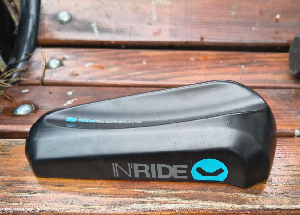 Home Trainer BTWIN inride 300