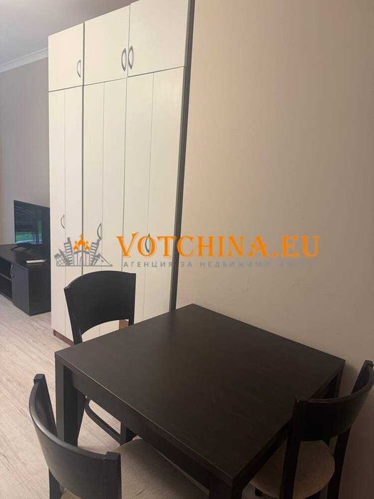 Продава се Едностаен апартамент в Созопол - 40 кв.м за 753 €/кв.м - Снимка #2