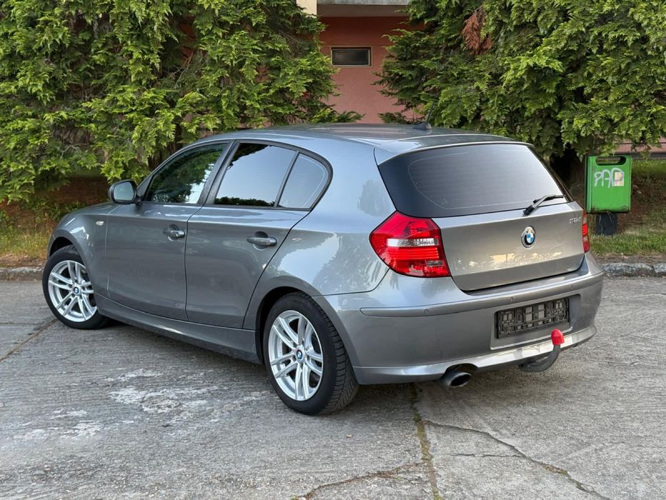 BMW 1 Series 2011 — imagine 4