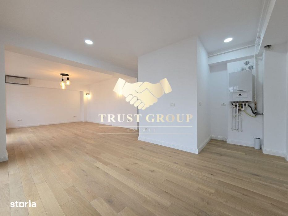 Dorobanti-Polona -Apartament 3 camere  | Parcare