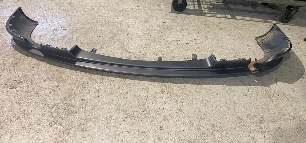 Fusta bara fata sport R-DESIGN VOLVO S60 2009 8693332 39871587