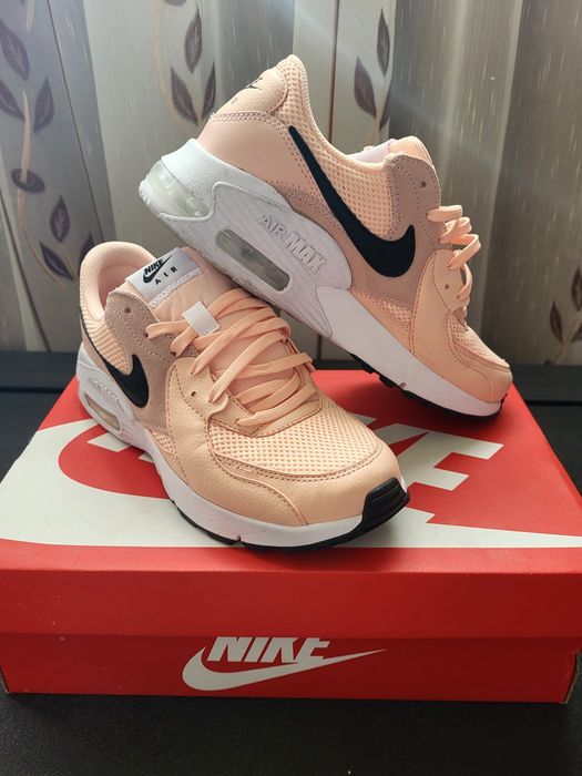 Adidasi originali Nike Air Max marimea 38.5