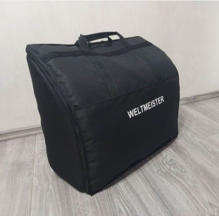 Husa acordeon Roland/Hohner/Weltmeister