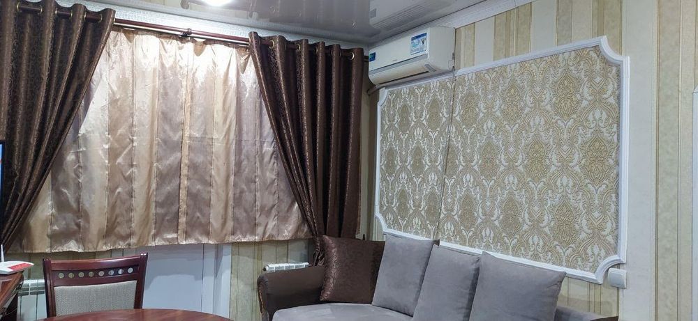 Продам 3 комн квартиру район Цота