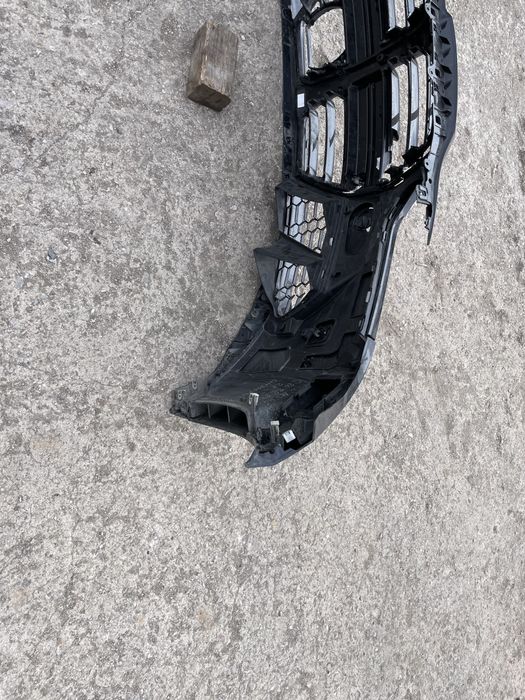 Придна броня за BMW M3 M4 G80 G82 G83 БМВ М3 М4 Г80 Г82 Г83  2020г-