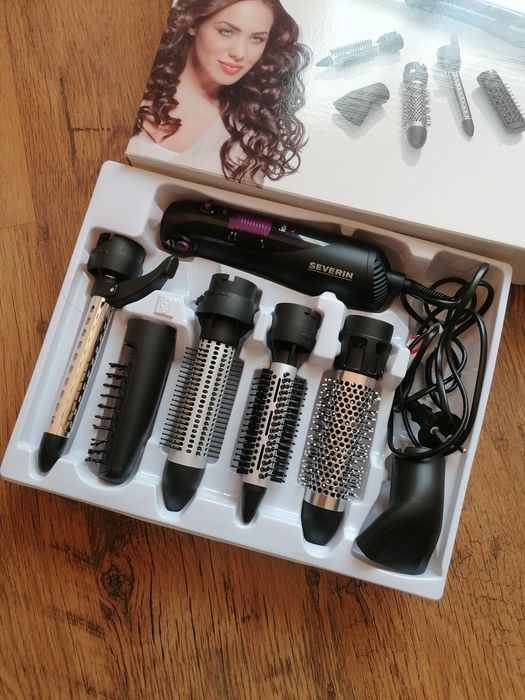 Сешоар четка severin