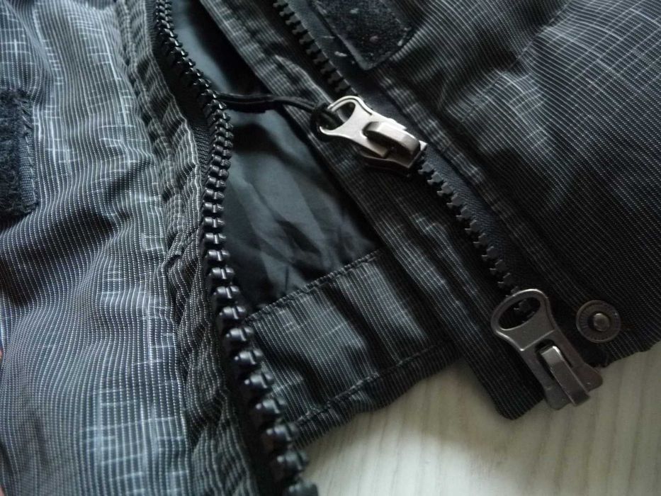 Дамско ски яке "Deproc Active"