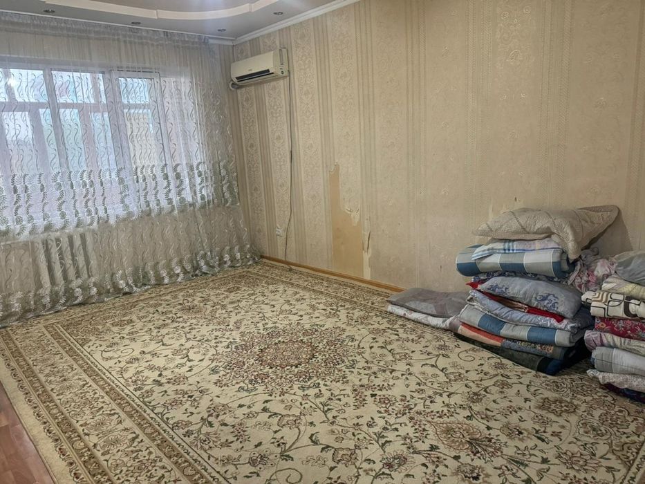 сдам 3х ком квартиру