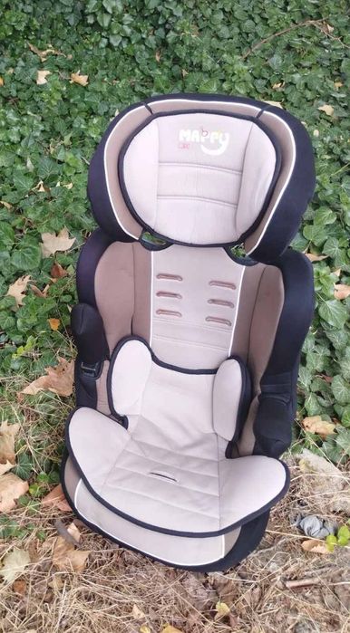 Детско столче за автомобил