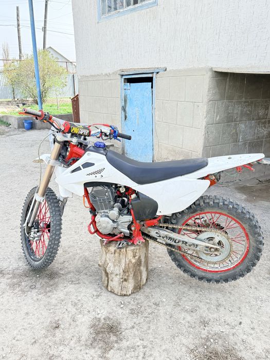 Эндуро 06 продам