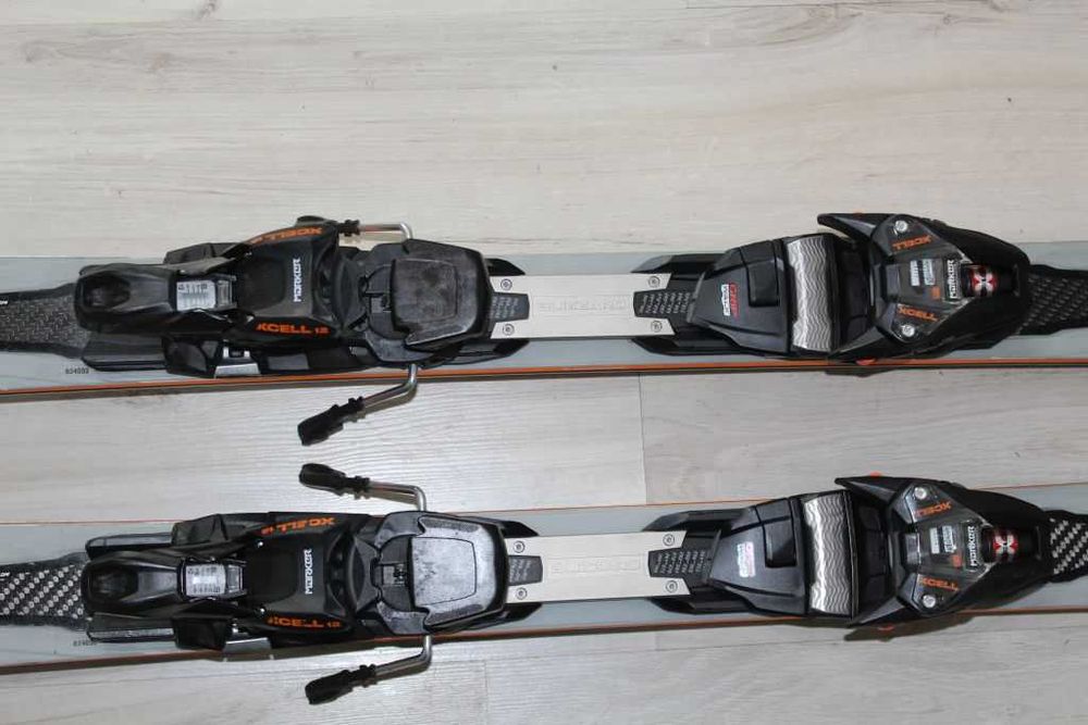 BLIZZARD Thunderbird  165cm  2025