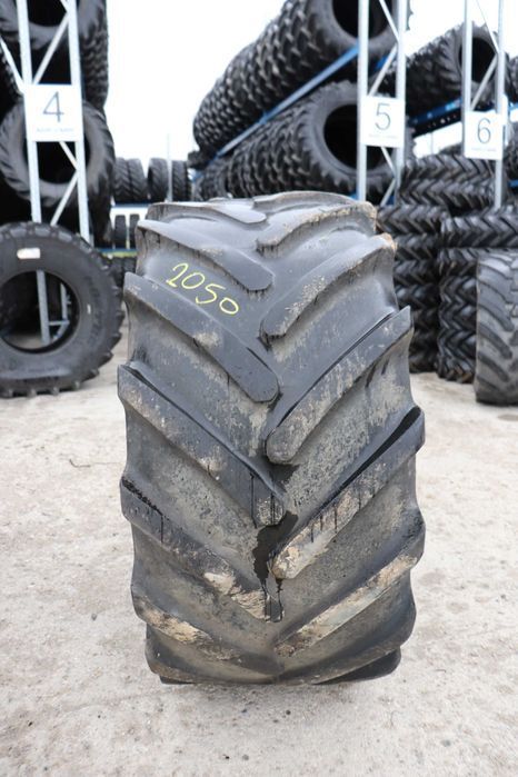 Anvelope 600/65R28 Michelin Radiale SH pentru Tractor Fata John Deere
