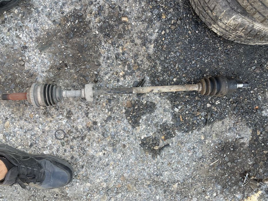 Полуоски за chevrolet kalos aveo 1.2 i шевролет калос авео