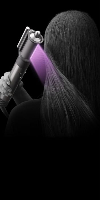 Dyson фен для волос