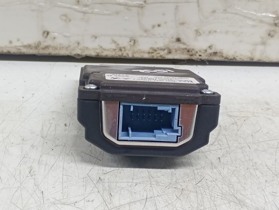 Camera parbriz 9826575380 Citroen C4 Spacetourer 1 (2018 - 2020) 2.0 HDi AHX
